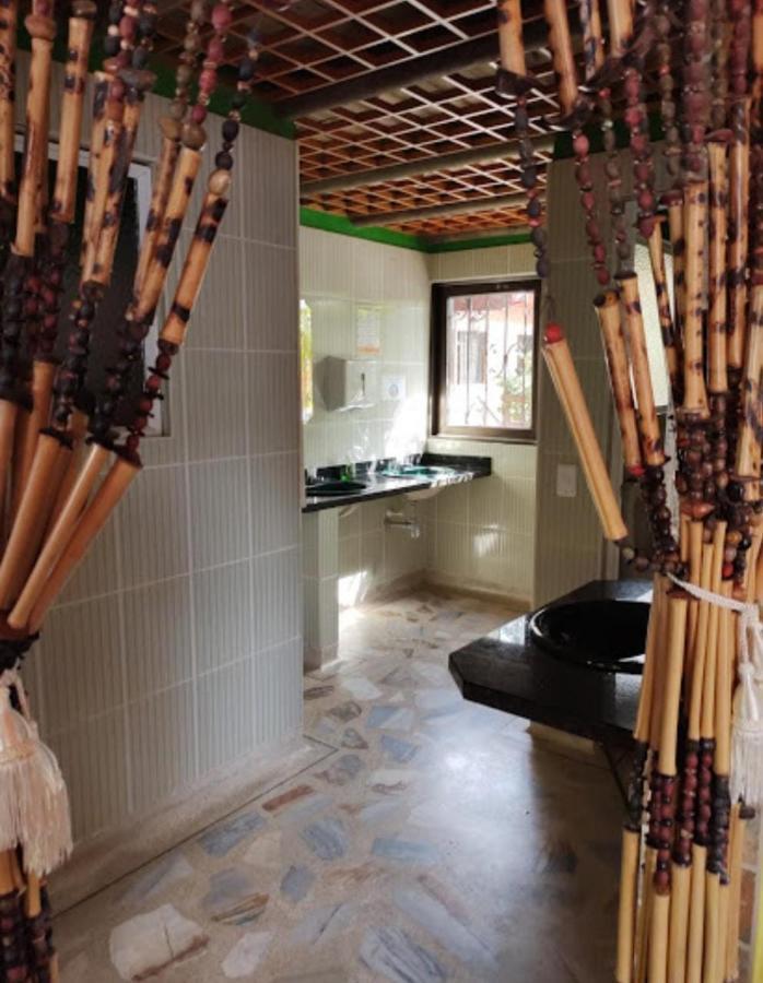 Hotel El Potrillo El Penol  Εξωτερικό φωτογραφία