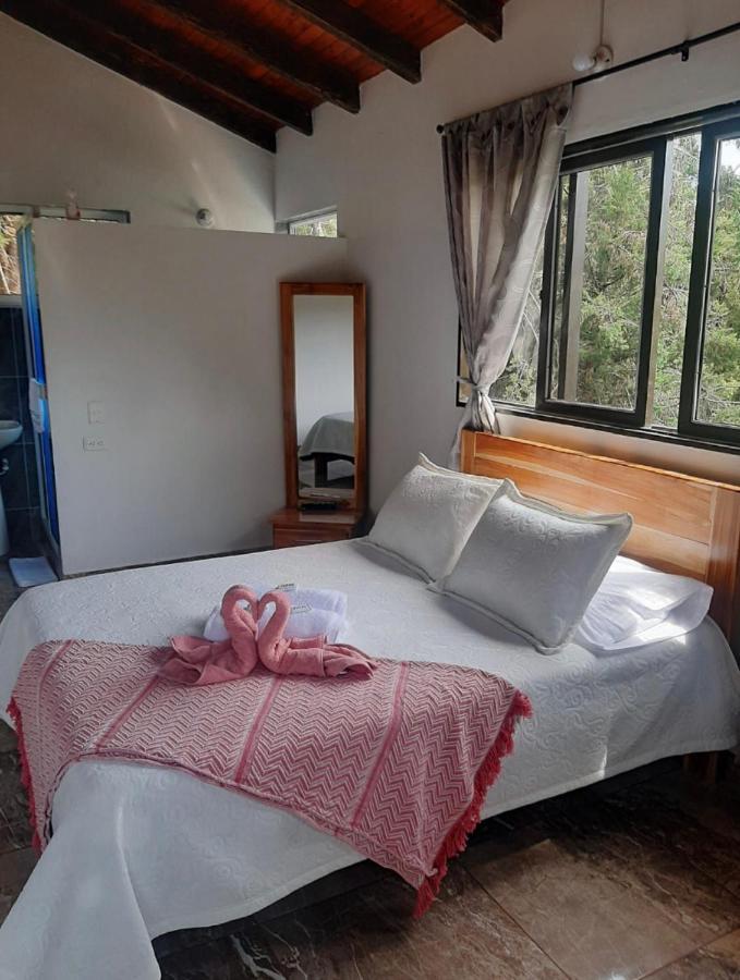 Hotel El Potrillo El Penol  Εξωτερικό φωτογραφία